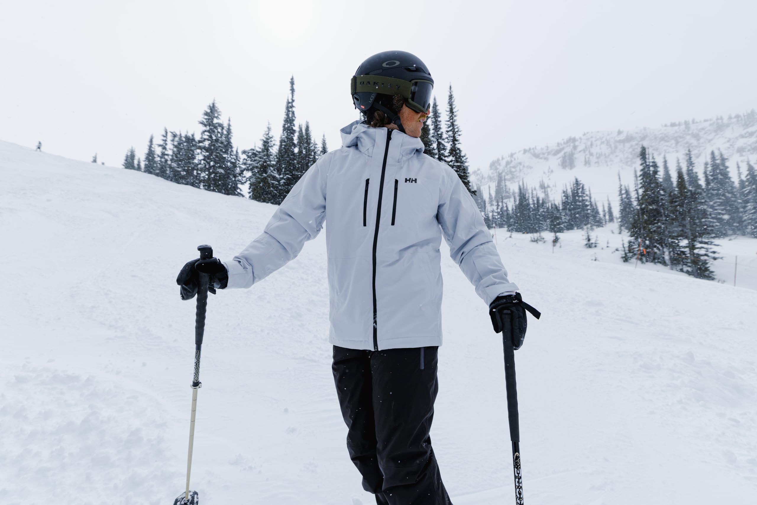 Helly Hansen Damen Legendary Isolierte Skihose