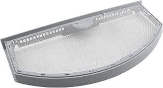 WE03X23881 Dryer lint Fliter replecement(stainless steel) for GE hotpoint appliance lint filter - dryer lint trap works fine with gtd33eask0ww, gtd45gasj0w, gdt84ecsn0ws, gfd55essn0ww, etc.