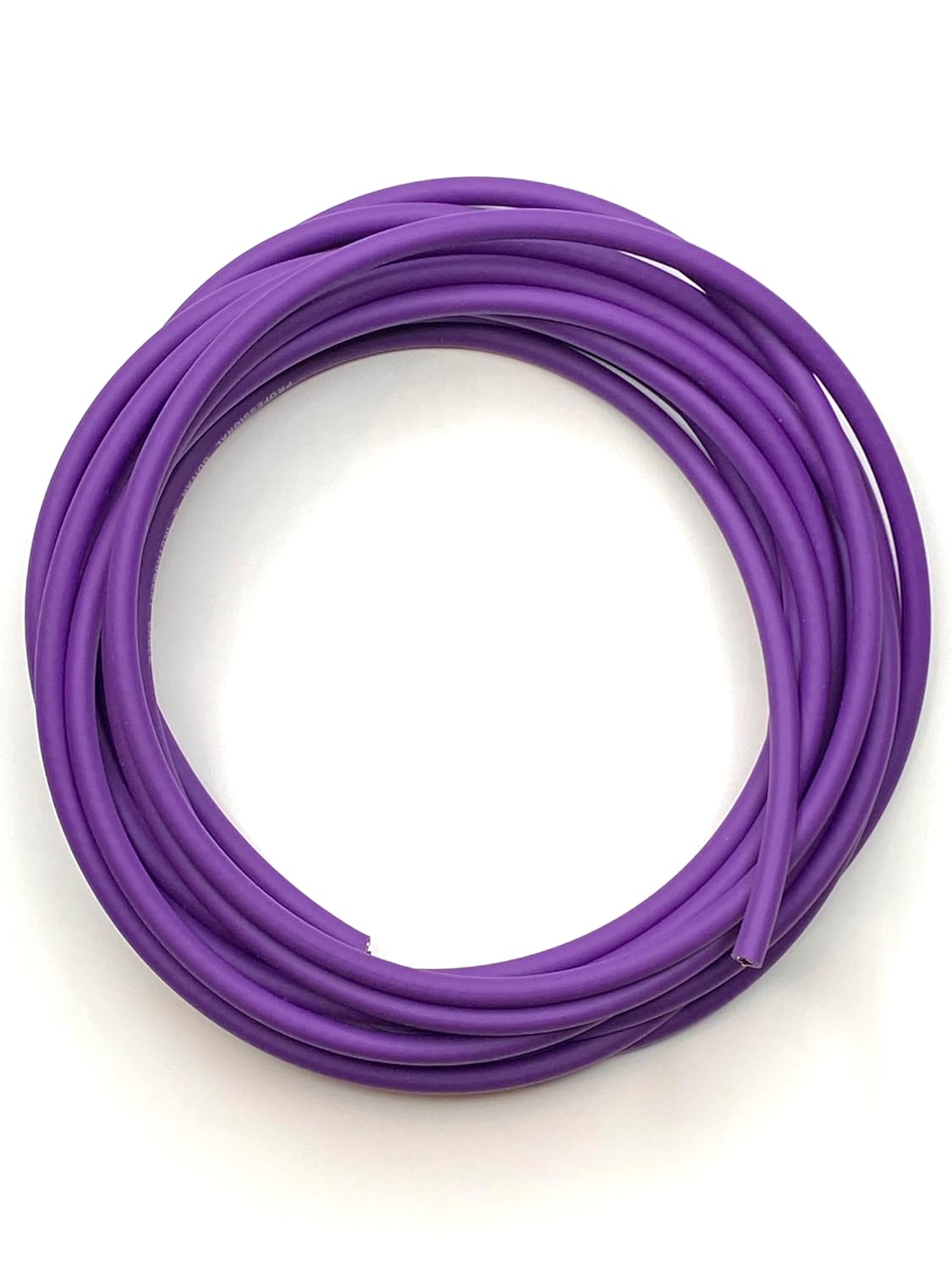 12ft. Cable Roll for Custom for Kurrent Electric Solder-Free Solderless Patch Cables