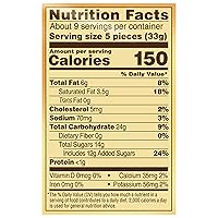 Vista 116 de Caramelo duro original Werther, chocolate sin azúcar (2.35 oz)