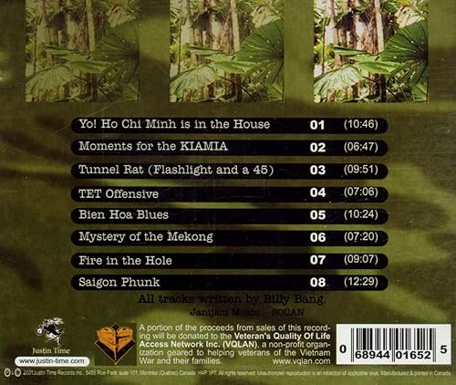 Miniatura 2 de Vietnam The Aftermath