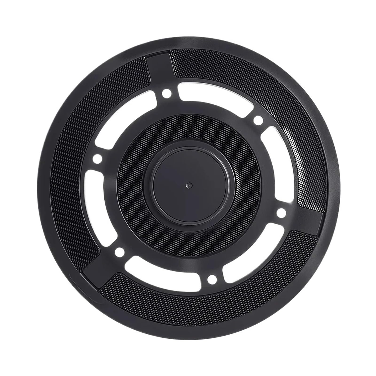 Hizon U Rag Holder Accessories，Compatible For Ecovacs，T10 Omni/ X1 Omni/X1s Pro Spare Parts Mop Cloth Robot Vacuum Cleaner