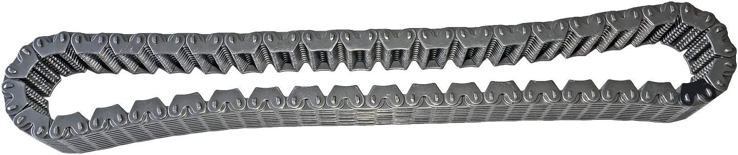 Transfer Case Chain 80 Links Compatible For BMW X3 CHAIN Transfer Case ATC400 E83 LCI HV086