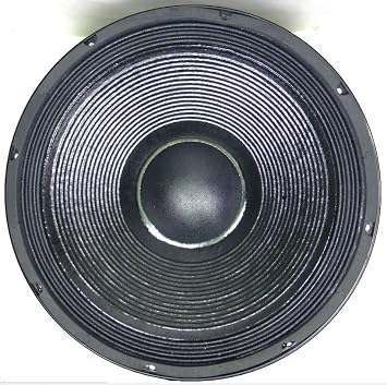 LASE NEO 18-3400 - 18 Neodymium Bass Speaker - 4.5 Voice Coil