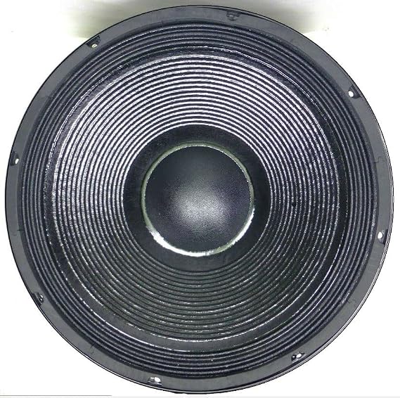 LASE NEO 18-3400 - 18 Neodymium Bass Speaker - 4.5 Voice Coil