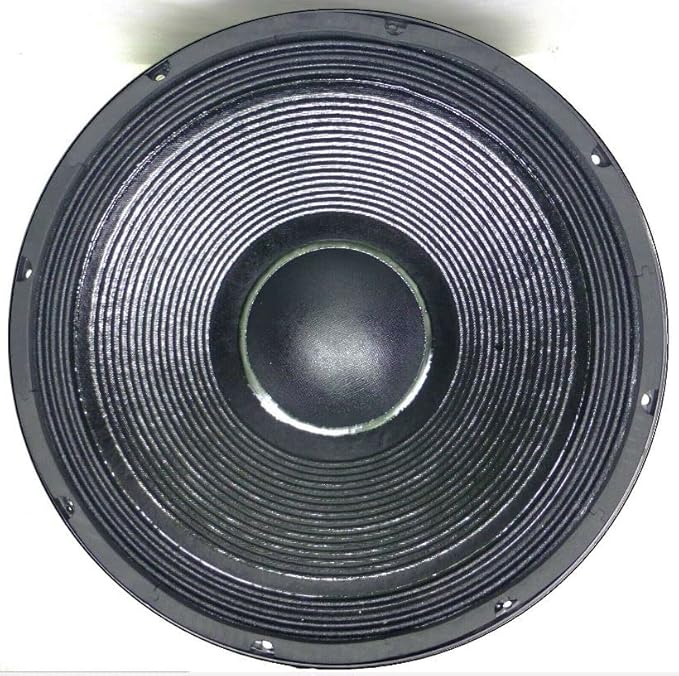 LASE NEO 18-3400 - Bocina de Bajos Neodimio 18 Pulgadas miniatura 4