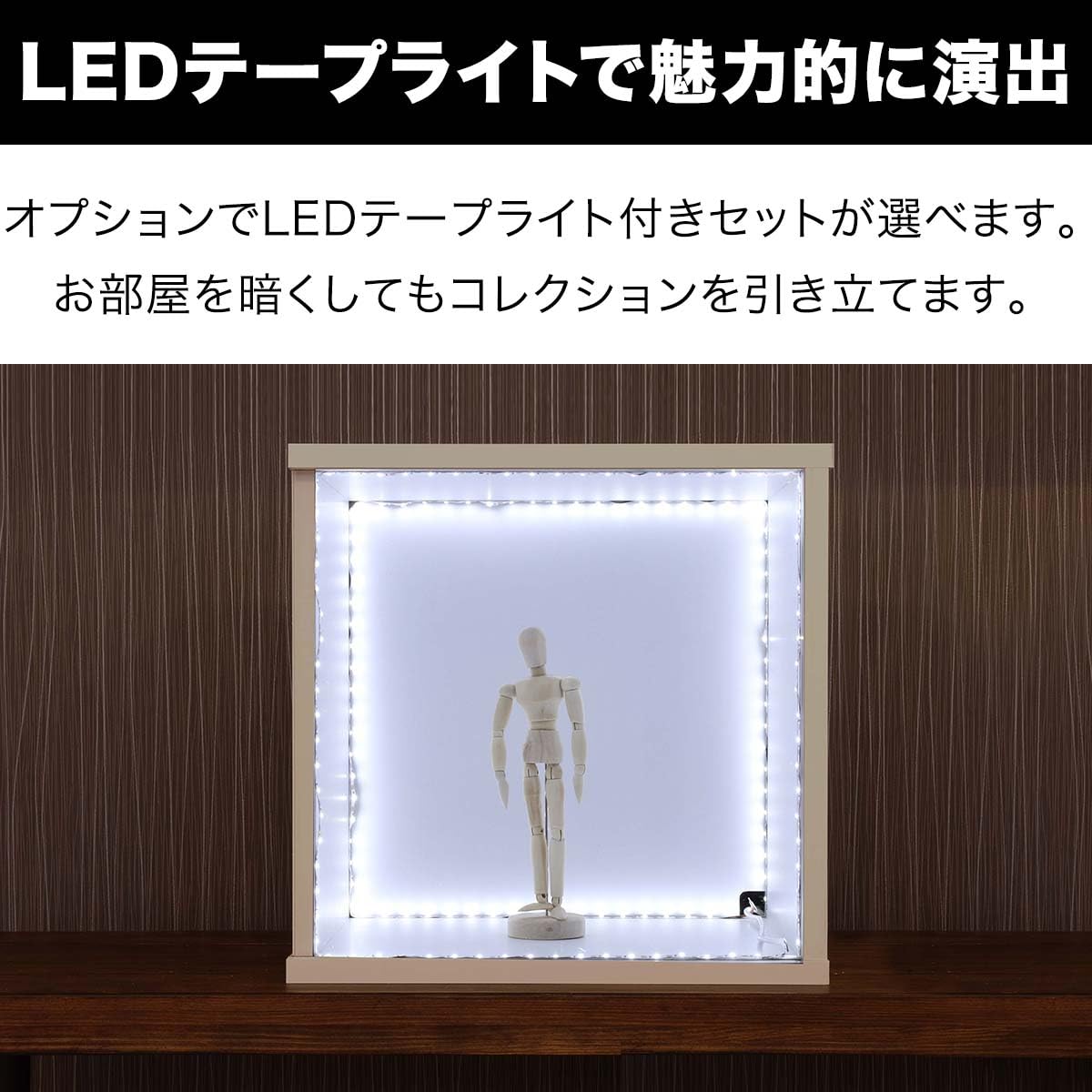 Amazon｜ottostyle.jp 組み合わせ自由 キューブボックス カラー