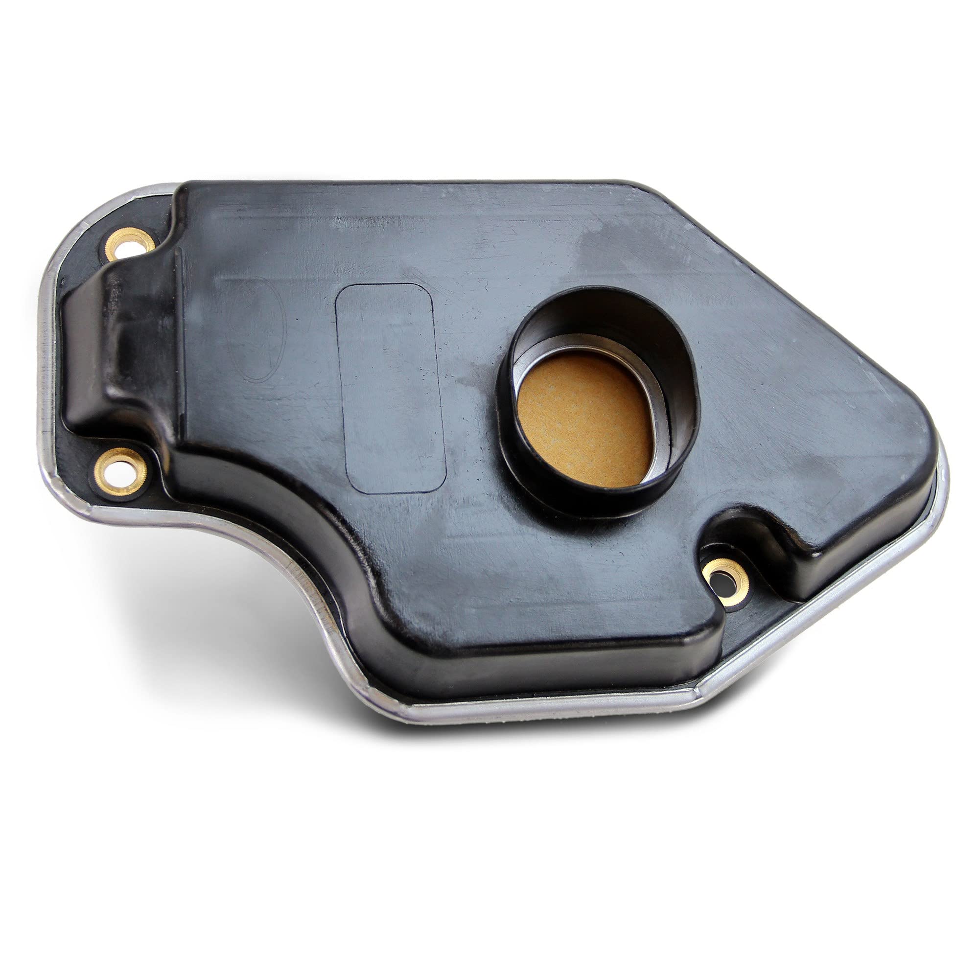 BESTPRICE 1x set di filtri idraulici per cambio automatico incl. guarnizione Compatibile con BMW Serie 3 (E36, E46), Serie 5 (E34), Z3 (E36, E36), OPEL OMEGA A (V87), SENATOR B (V88)