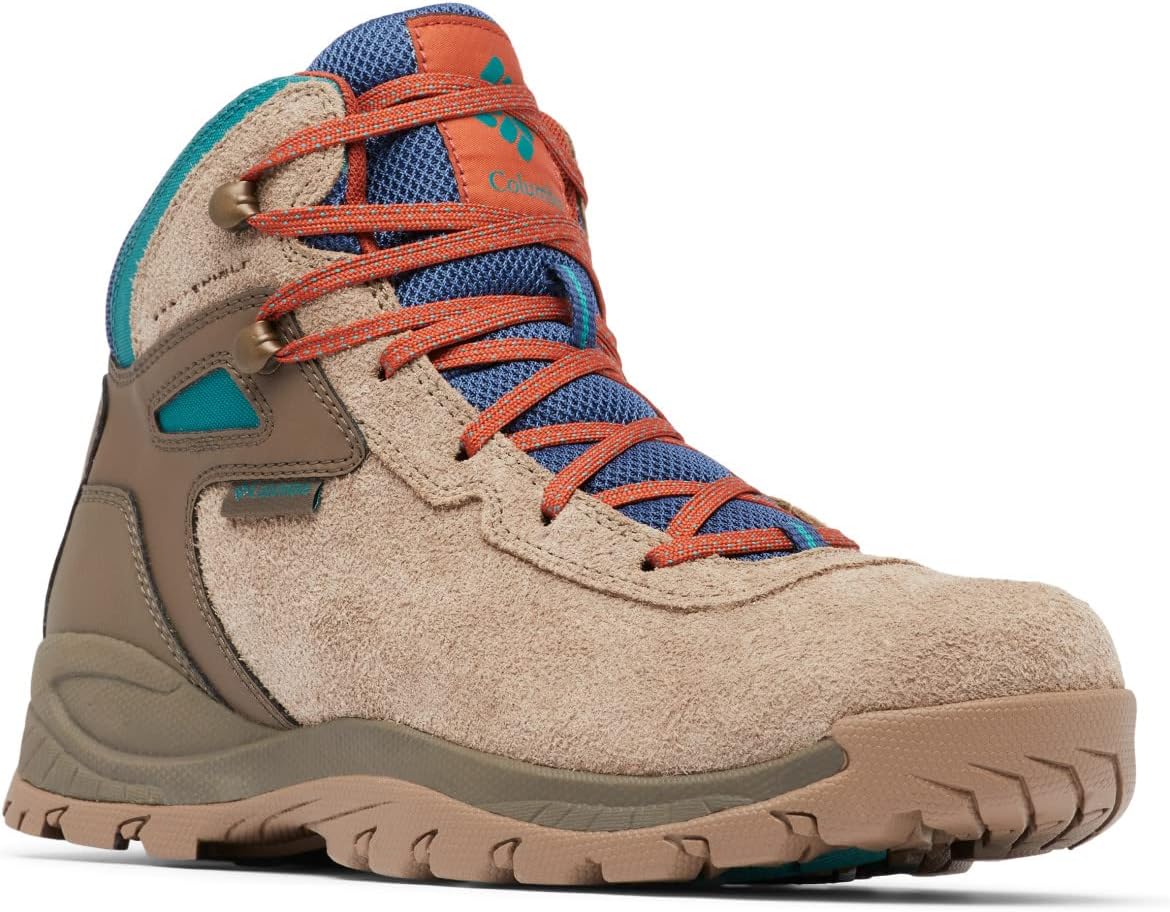 ColumbiaMen's Newton Ridge BC