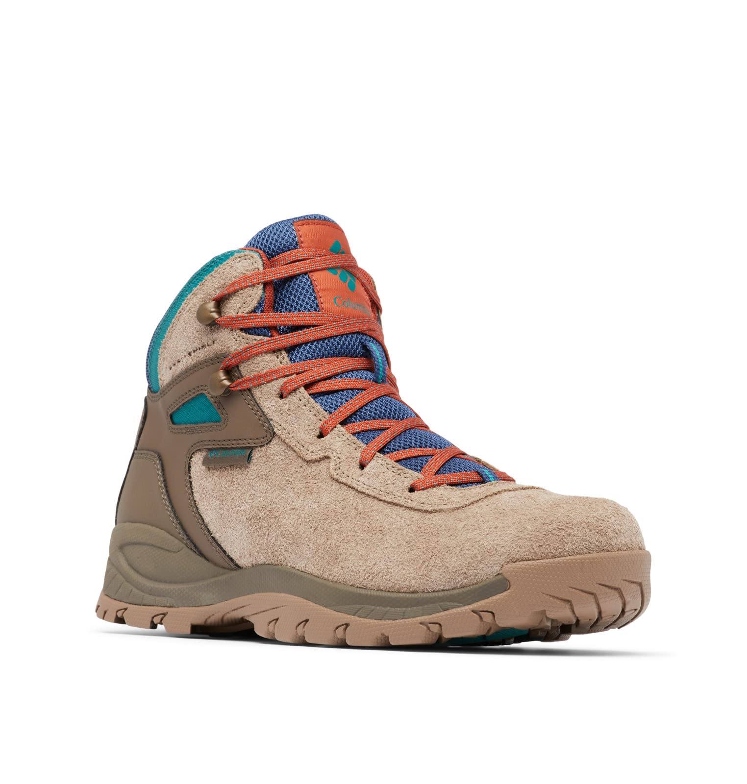 ColumbiaColumbia Men's Newton Ridge Bc Hiking Shoe