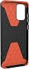 URBAN ARMOR GEAR UAG Samsung Galaxy S20 Plus [6.7-inch Screen] Civilian [Olive Drab] Sleek Protection Feather-Light Military Grade Drop Tested Case, 21198D117272