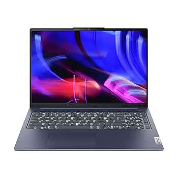 Windowsノート本体 Ideapad slim 5 16irl8 13420h 16GB Lenovo IdeaPad Slim 5 16IRL8 16´´ i5-13420H/16GB/1TB SSD
