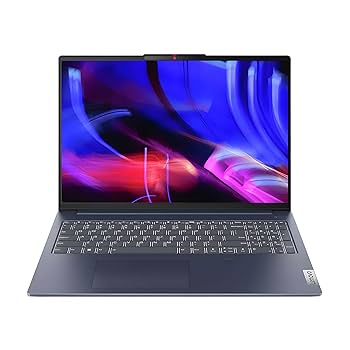 Lenovo IdeaPad Slim 5 16IRL8 16
