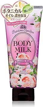 Amazon | precious garden プレシャスガーデン ボディミルク
