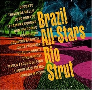 Rio Strut