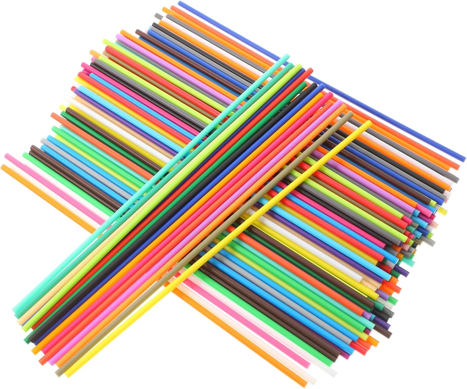 160pcs Colors Pcl Refills for Doodler Pen Safe Low-Temperature Printing Supplies for Boy Girl Creative Crafting and Drawing for Art Projects