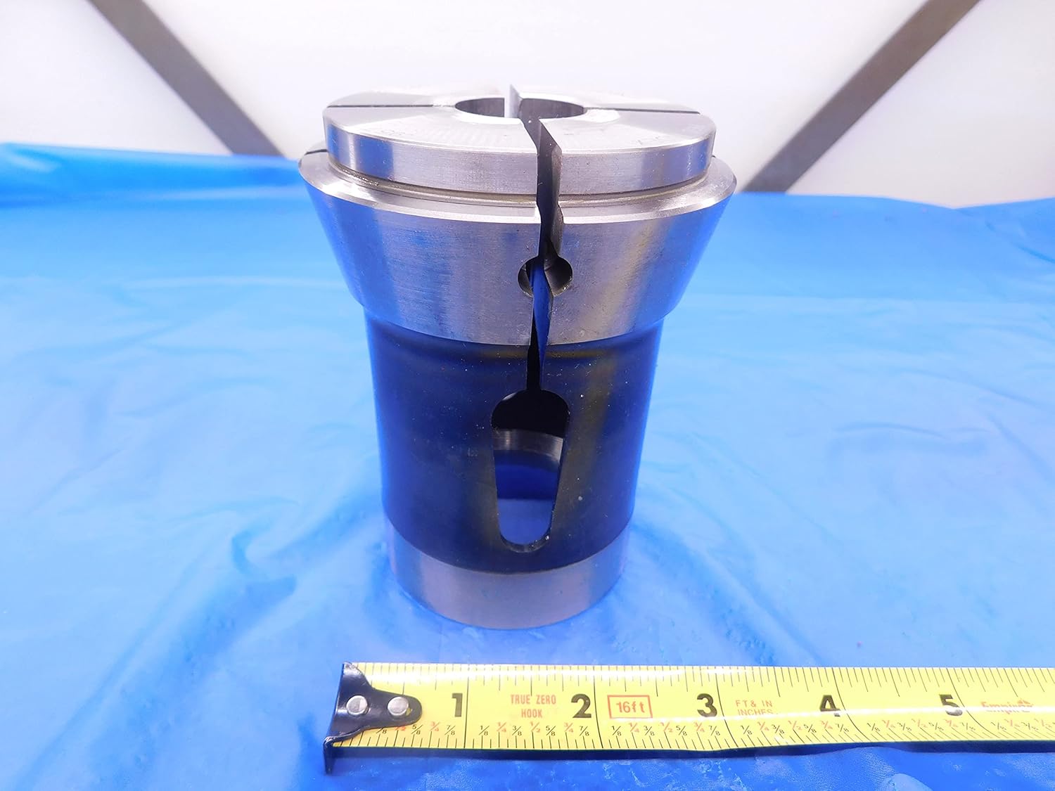 HARDINGE B60 Index Round Collet #23 B&S Size .957" B-60 B60 - MB0815LVR