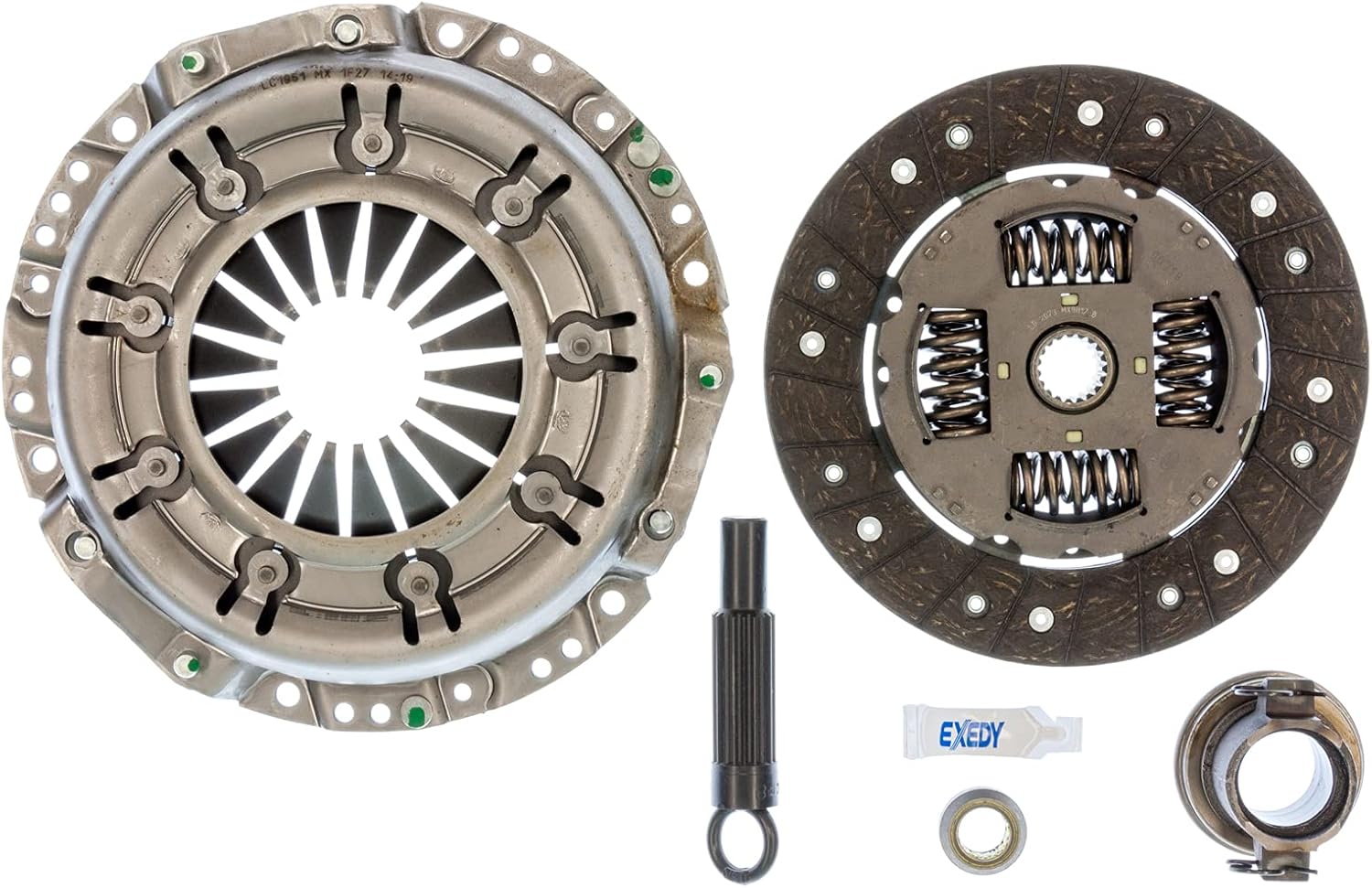 05104 OE Transmission Clutch Kit