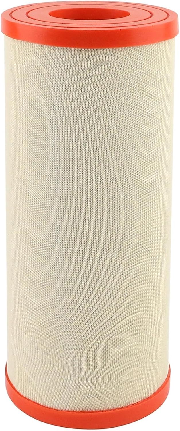 Oil Water Separator Filter Element Replacement Compatible with HRO Sea Recovery Marine Watermaker Replaces#08020723KD