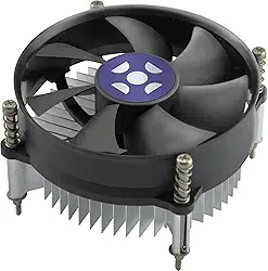 Cooler para Processador FK215P 92x92mm Fortrek