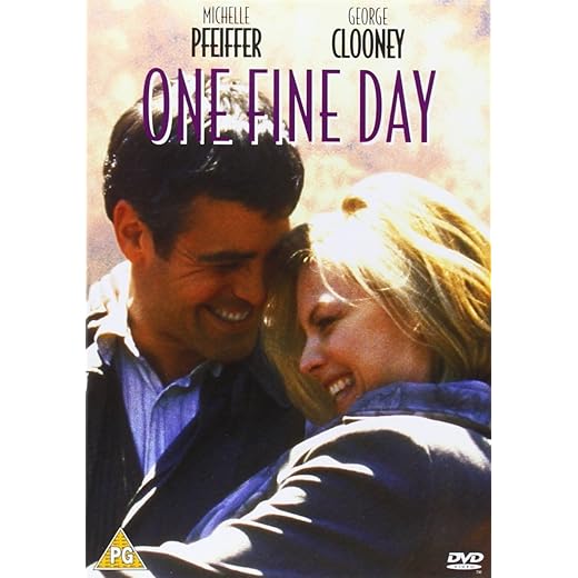 One Fine Day