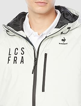 Amazon | [ルコックスポルティフゴルフ] 【22年秋冬モデル】 ゴルフ