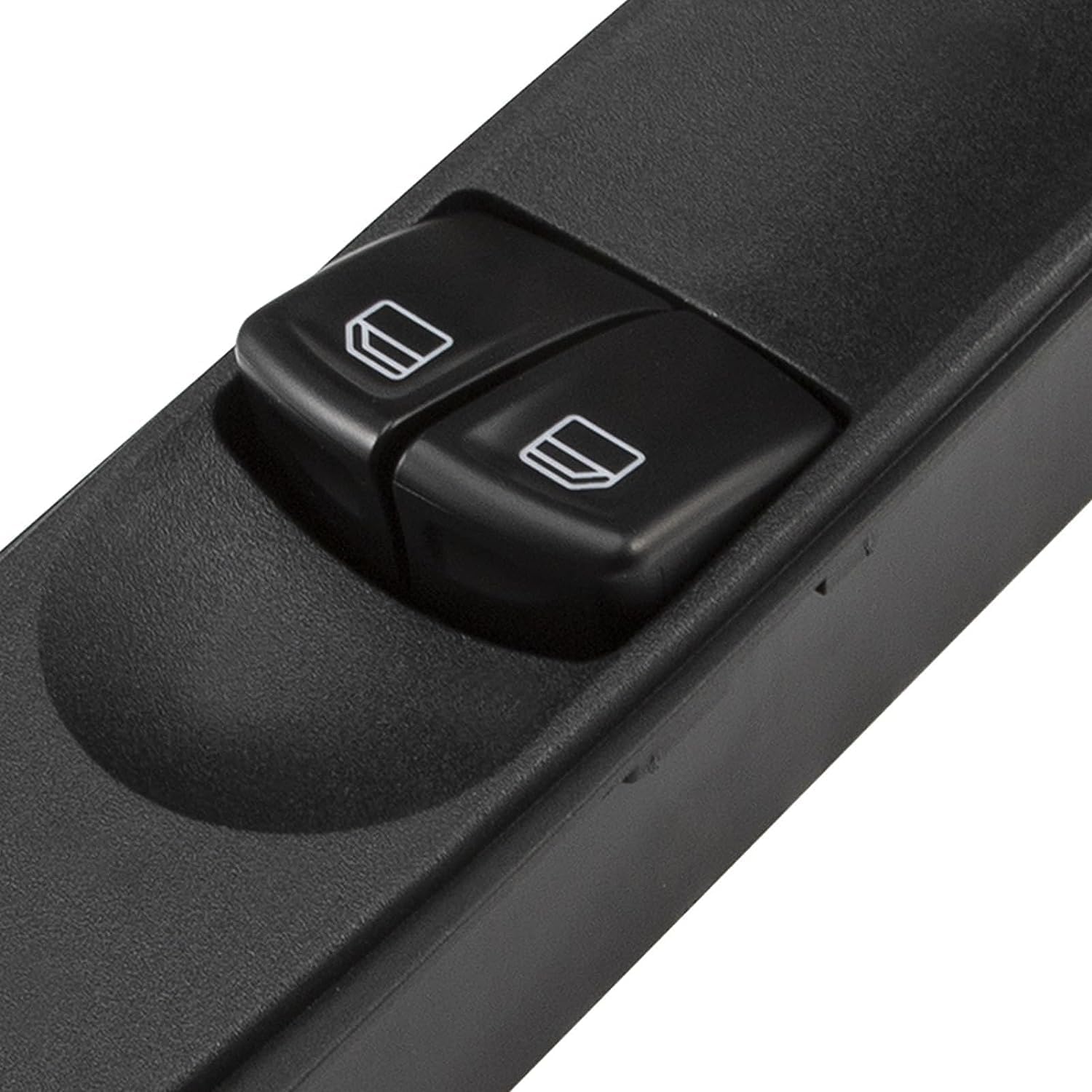 Przełącznik szyby elektrycznej, do Benz Viano Vito W639 6395451513, sterowanie elektryczne do pojazdu samochodowego przełącznik szyby zamiennik przycisku