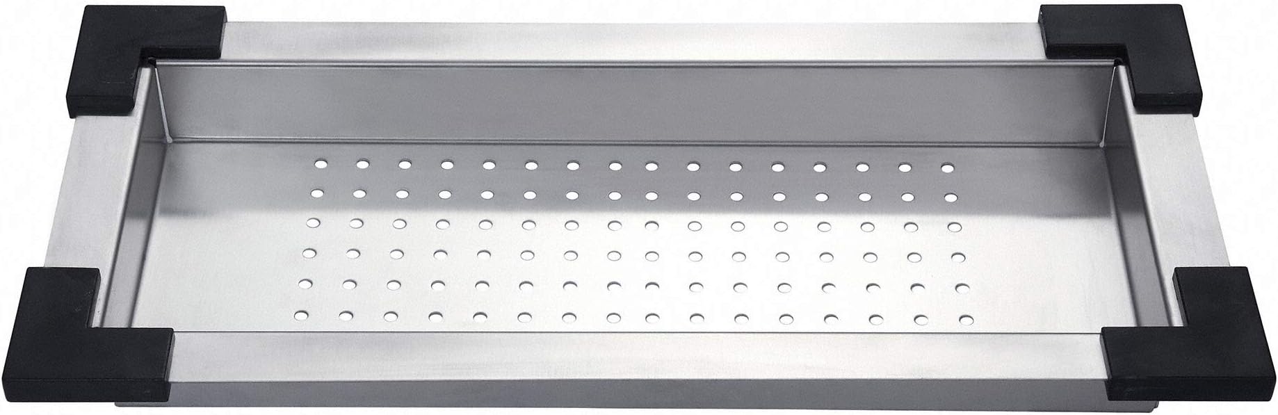 Kraus CS-4 Stainless Steel Colander