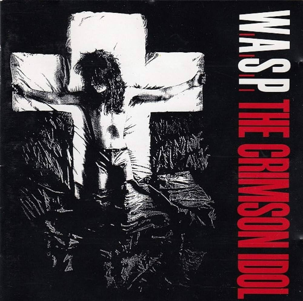 The Crimson Idol: 0077779944323: Amazon.com: CDs & Vinyl