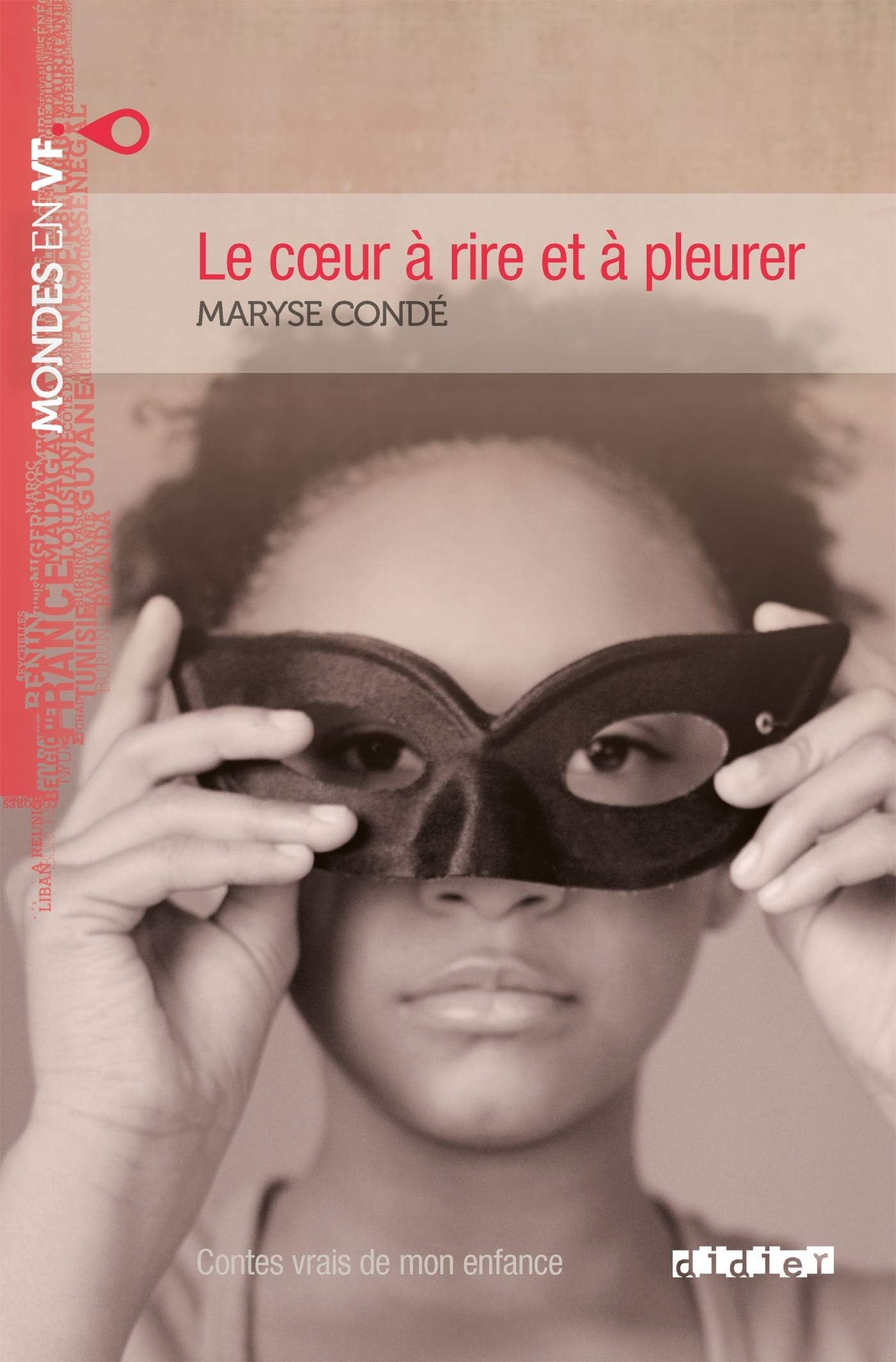 Le coeur a rire et a pleurer (B2)