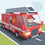 Junior Firefighters