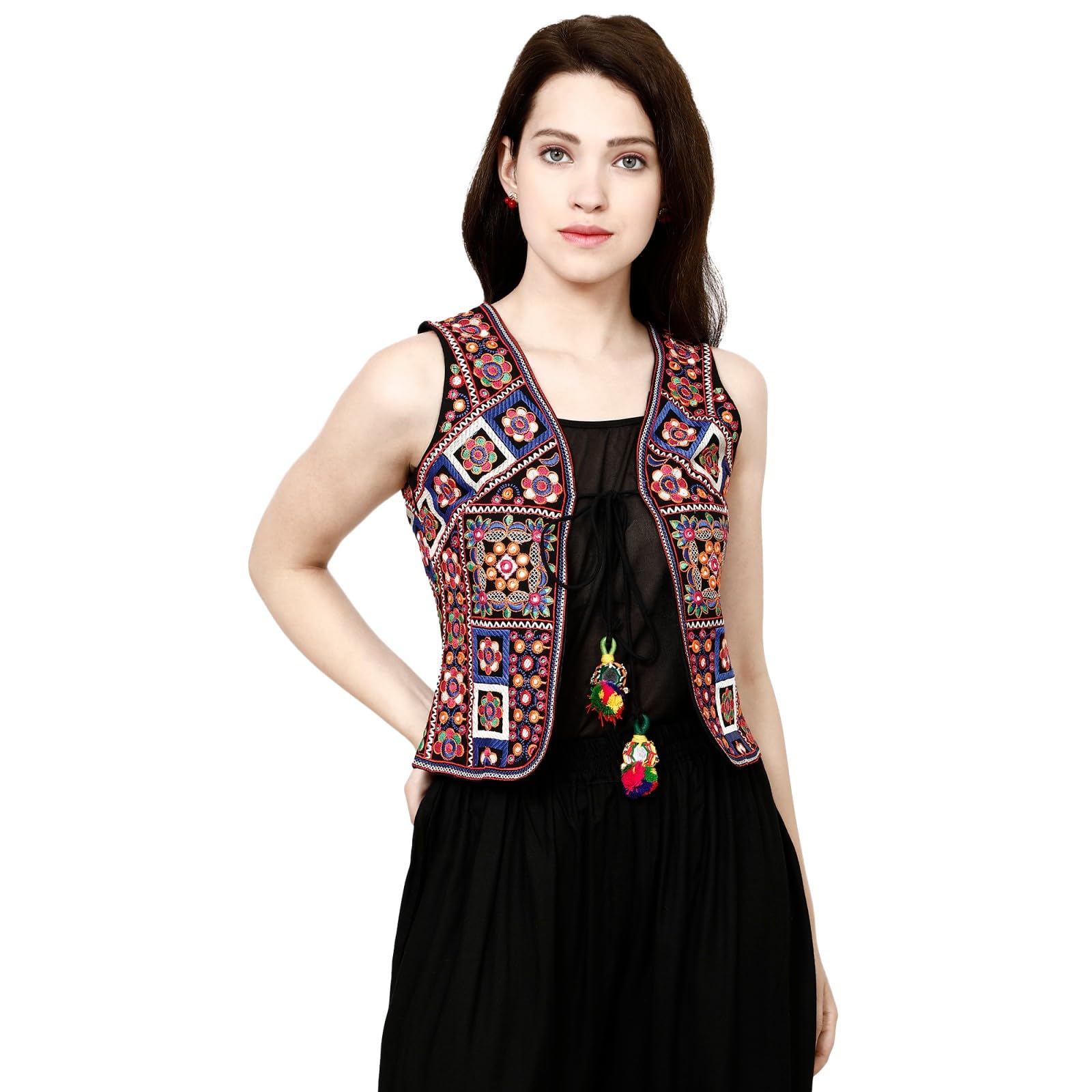 Women's Blouson Jacket