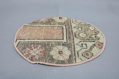 Miniatura 6 de Juego de 6, almohadilla para taza de café, posavasos beige, posavasos para alfombra, supla natural de 14 x 14 pulgadas, posavasos hechos a mano,