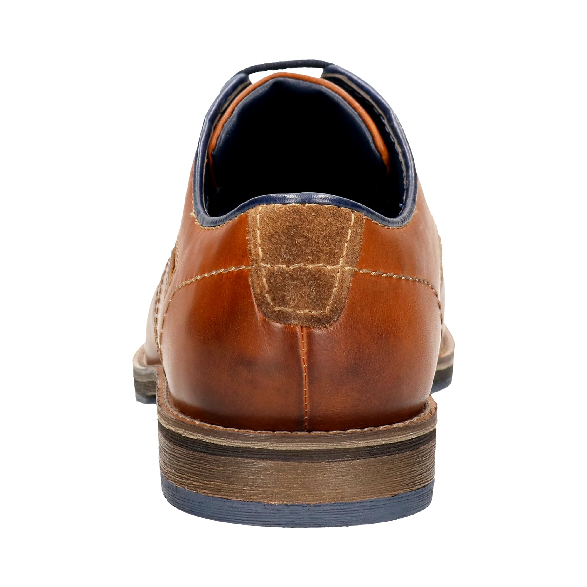 bugatti Herren Businessschuhe, Männer Schnürer