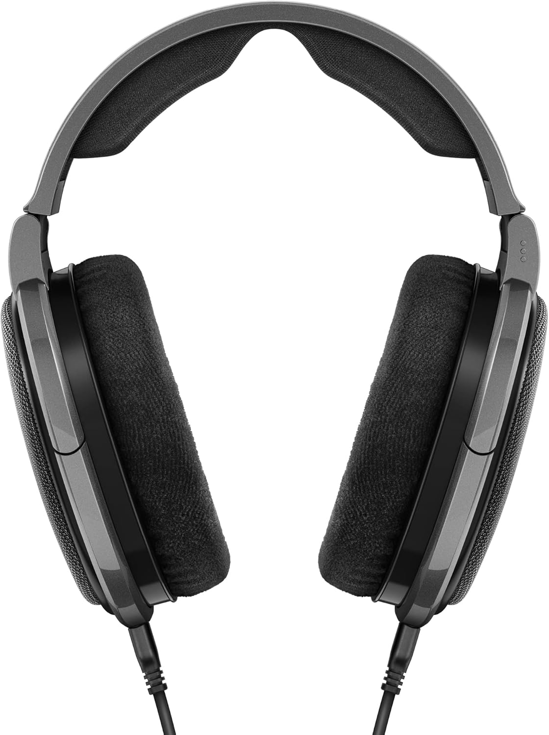 Sennheiser HD 650 - Audiophile Hi-Res Open Back Dynamic Headphone - Image 2
