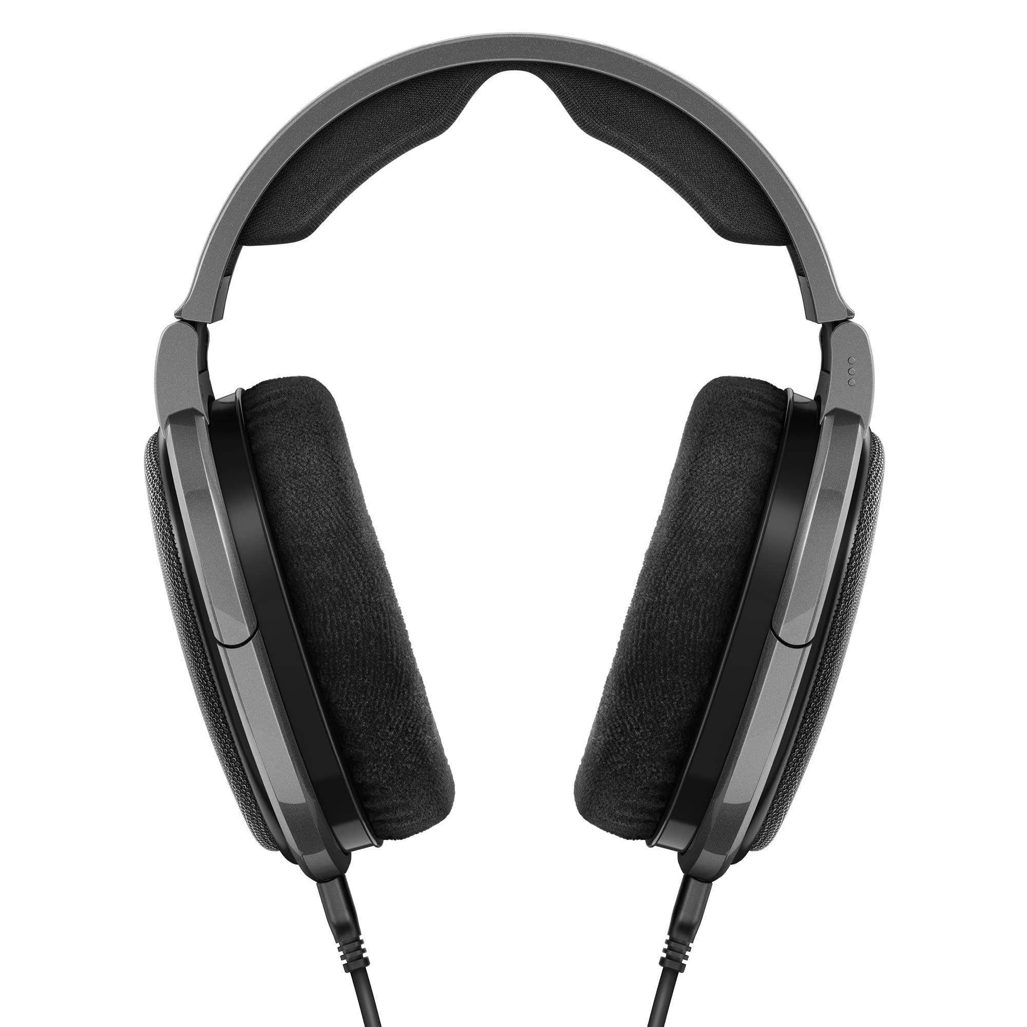 ヘッドホン Sennheiser HD 650 Amazon.co.jp: ゼンハイザー ヘッドホン オープン型 HD 650
