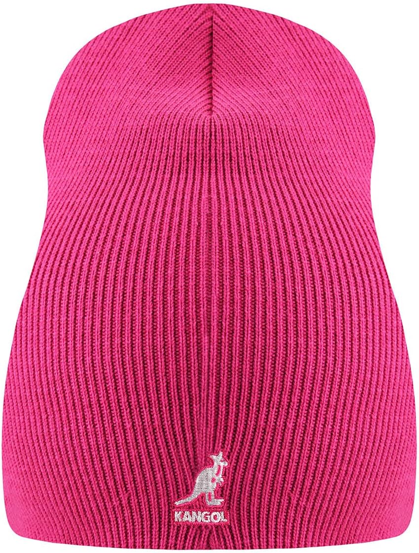 Kangol Men, Women Acrylic Cuff Pull-On