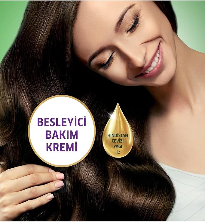 Koleston Naturals Light Coffee 5/0