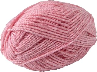 Knit Picks Swish DK Weight 100% Superwash Merino Wool Yarn Skein - 50 g (Blossom Heather)