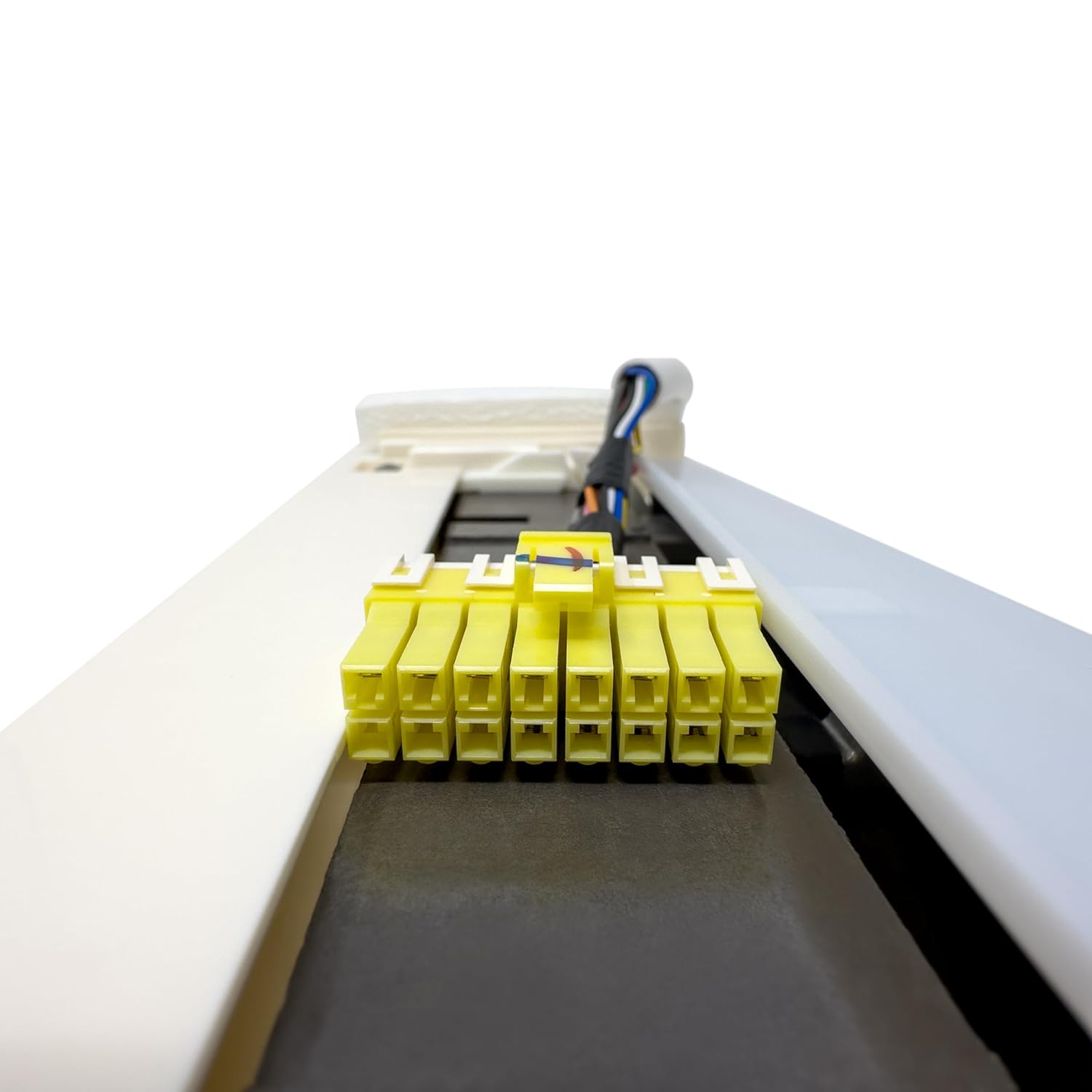 US-Based Supplier – DA97-15217D Ice Maker Assembly Kit DA97-15217B with DA97-19898A Auger Motor Drain Tube & Heater Assembly DA82-02367A Y-Clip for Samsung Refrigerators – OEM Parts