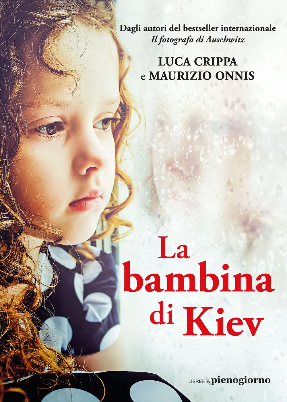 La Bambina Di Kiev - 4