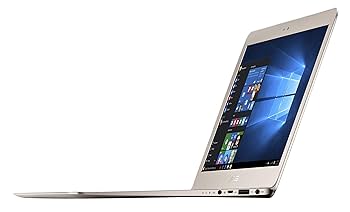 Amazon.com: ASUS ZenBook UX305UA 13.3-Inch Laptop (6th