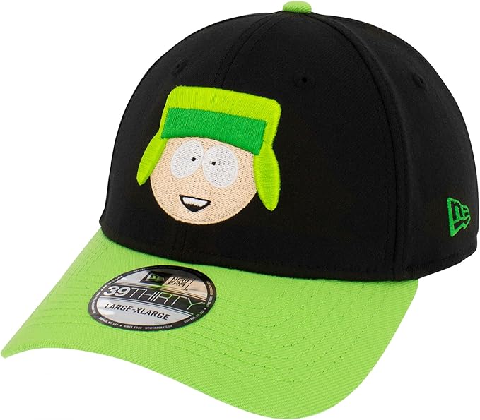 Gorra South Park Kyle 39Thirty
