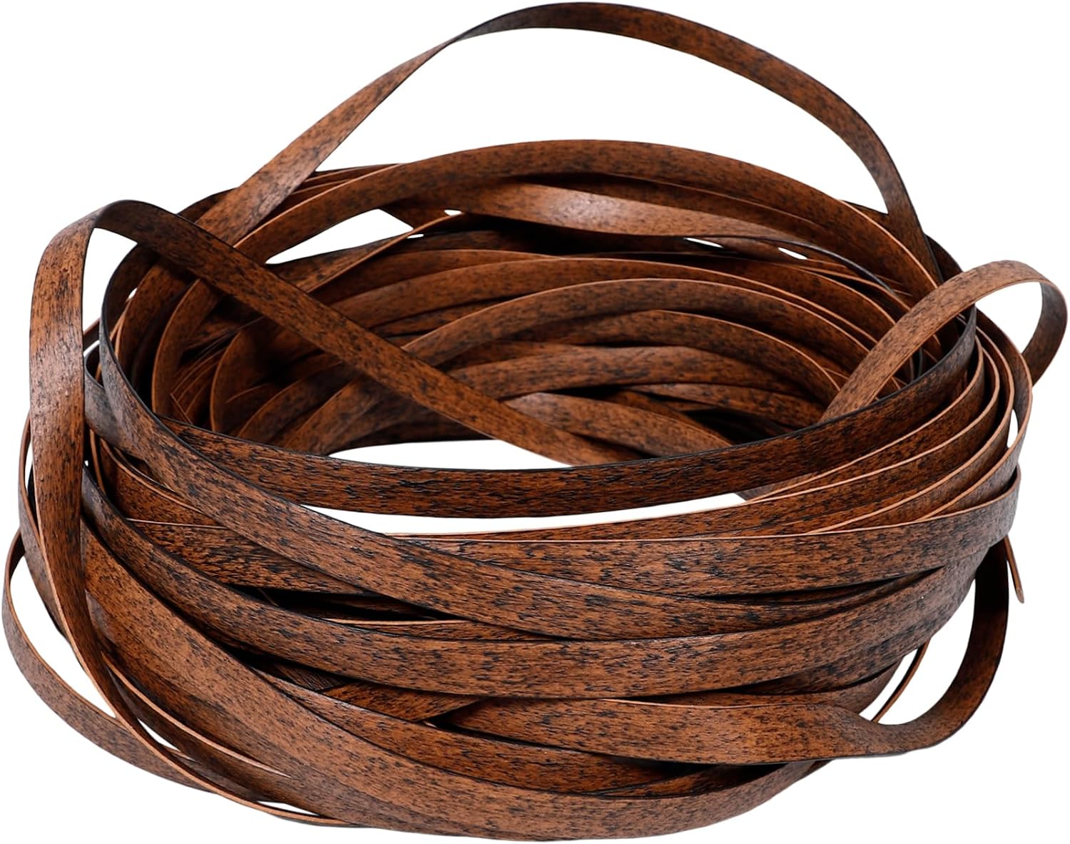 Synthetic Rattan Repair Kit for Chair and Furniture Refurbishing