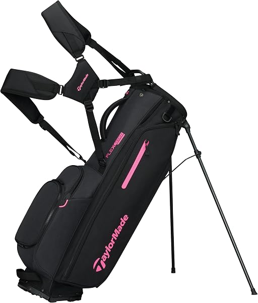 TaylorMade FlexTech Stand Bag - 5