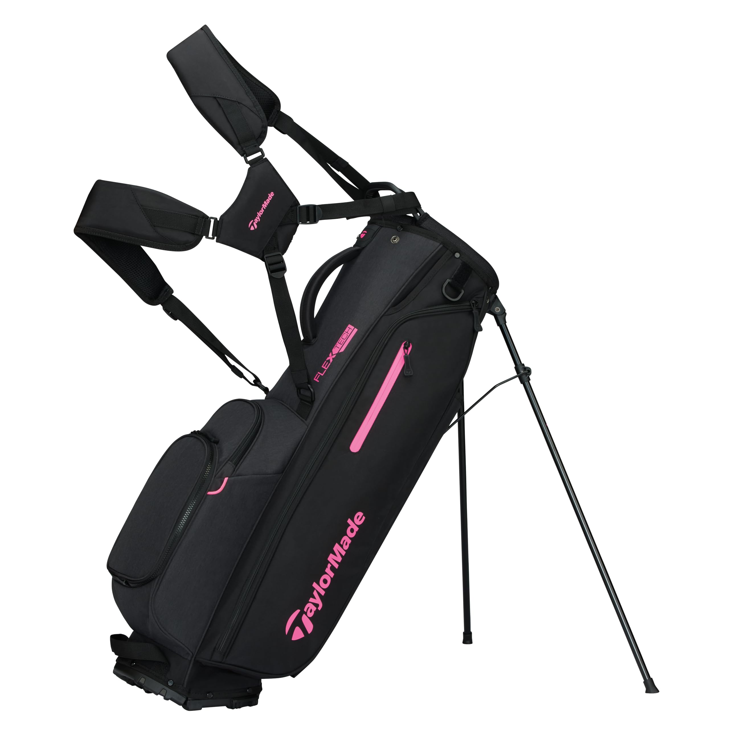 TaylorMade FlexTech Stand Bag
