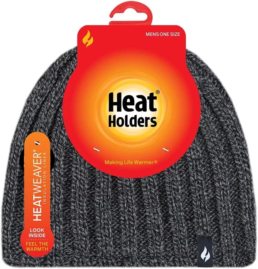 HEAT HOLDERS Men's Hat - Image 2