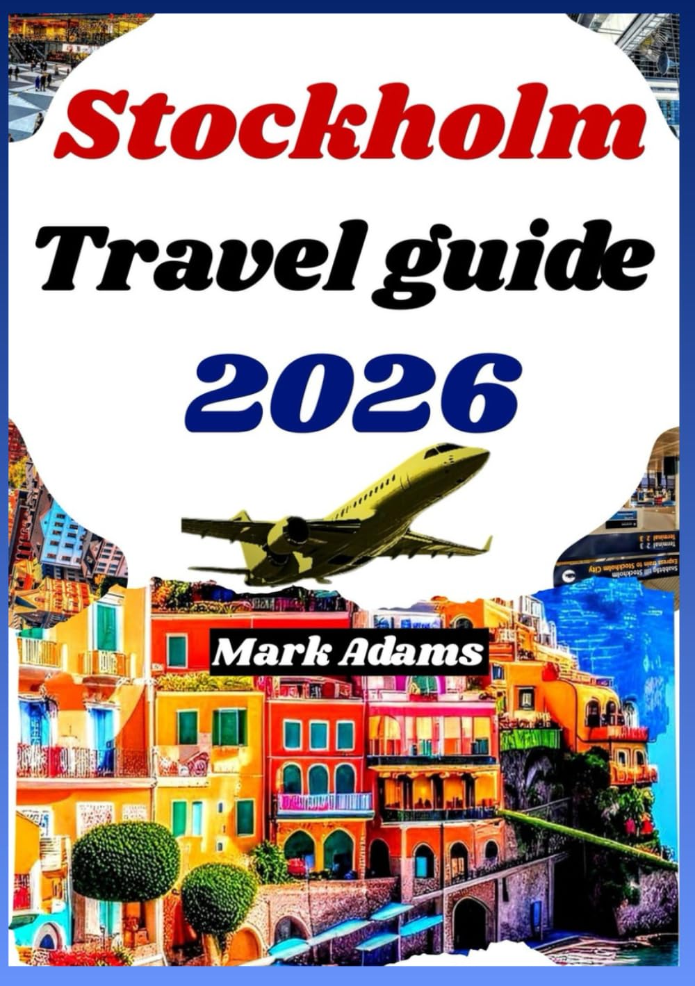 STOCKHOLM TRAVEL GUIDE 2026: Explore Insider's itinerary, tips for Exploring Sweden’s Island Capital & more