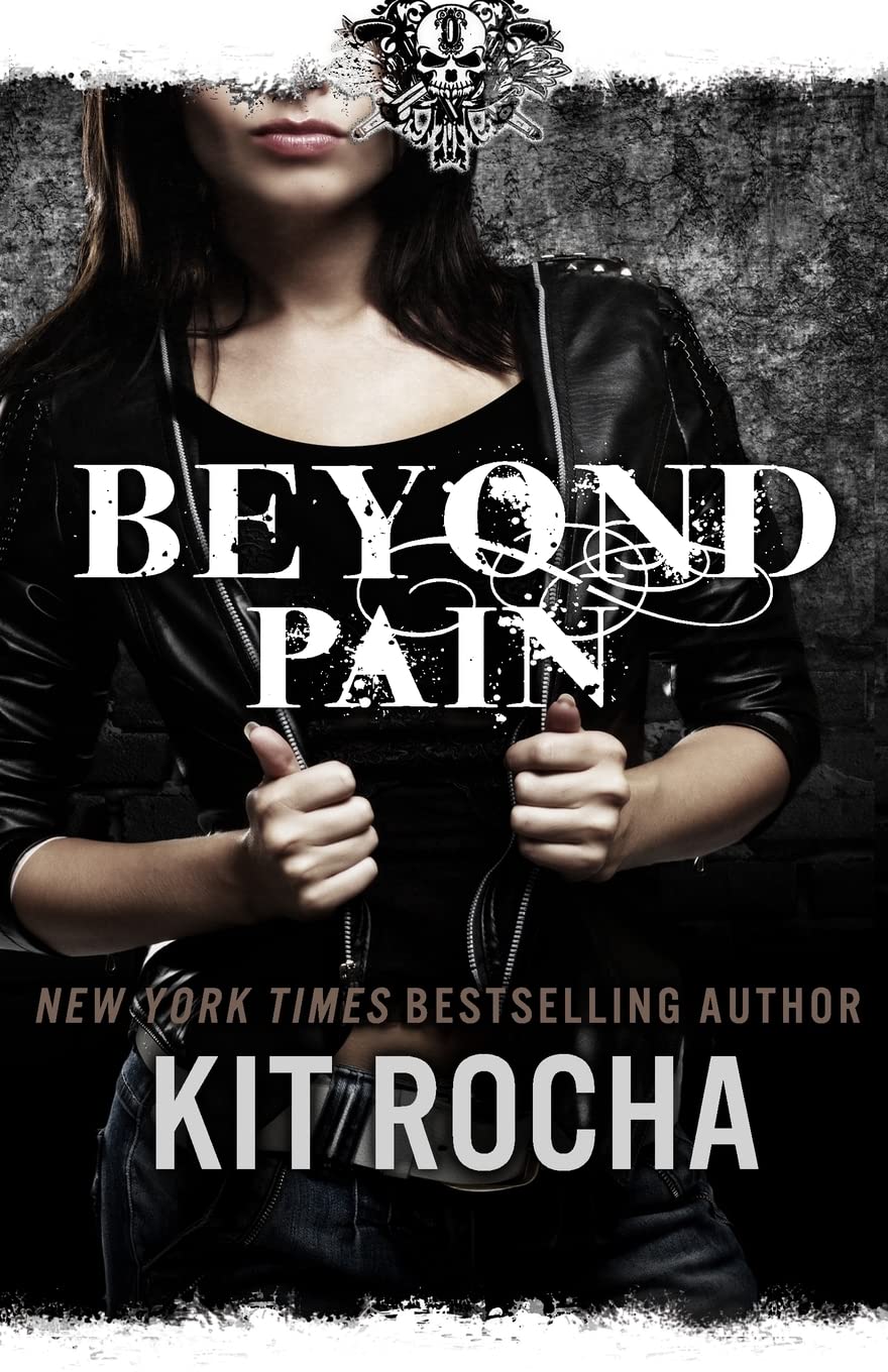 Beyond Pain: Beyond, Book Three: 3 (Beyond Series Classic Print Covers)