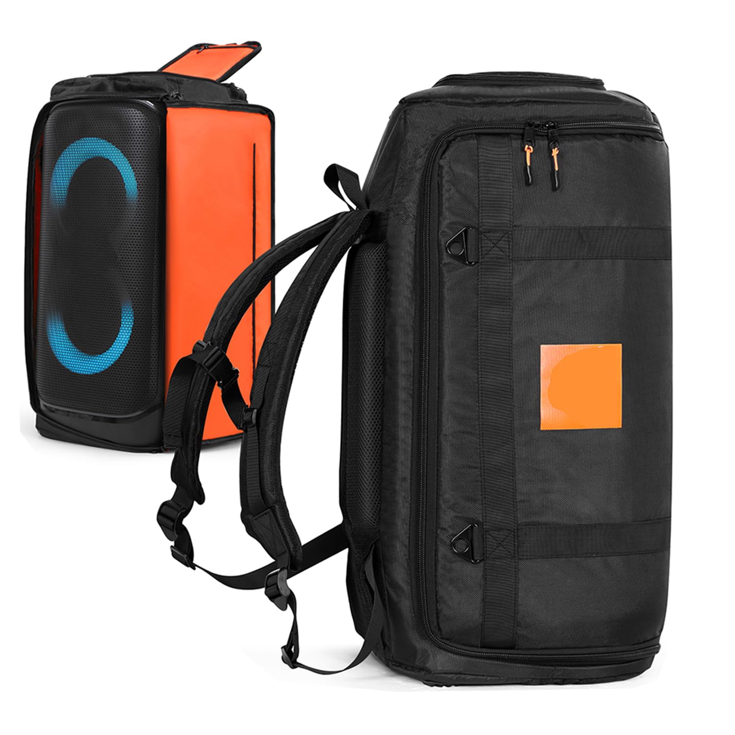 Sac de transport portable pour haut-parleur JBL PARTYBOX 320, accessoires Bluetooth, étui de protection